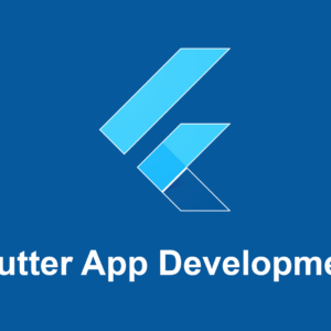 formation Flutter App Development