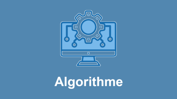 formation algorithme