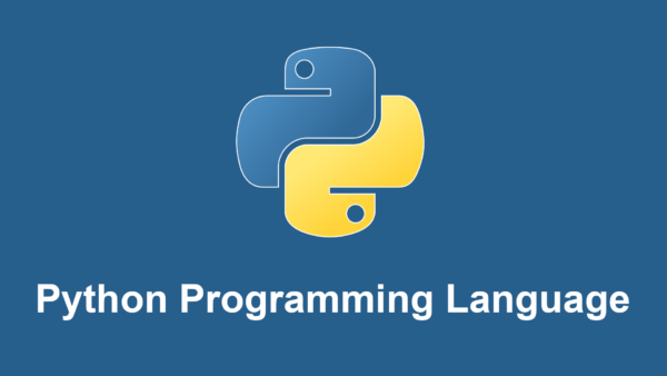 formation python