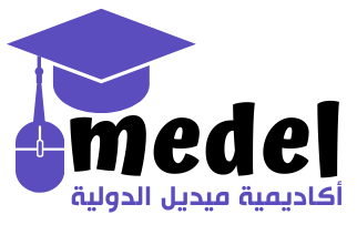 logo medelacademy