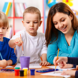 مربي ومربيات التعليم الأولي | Éducateur/éducatrice Prescolaire