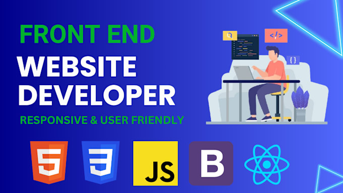 Front-End web developer roadmap 2025