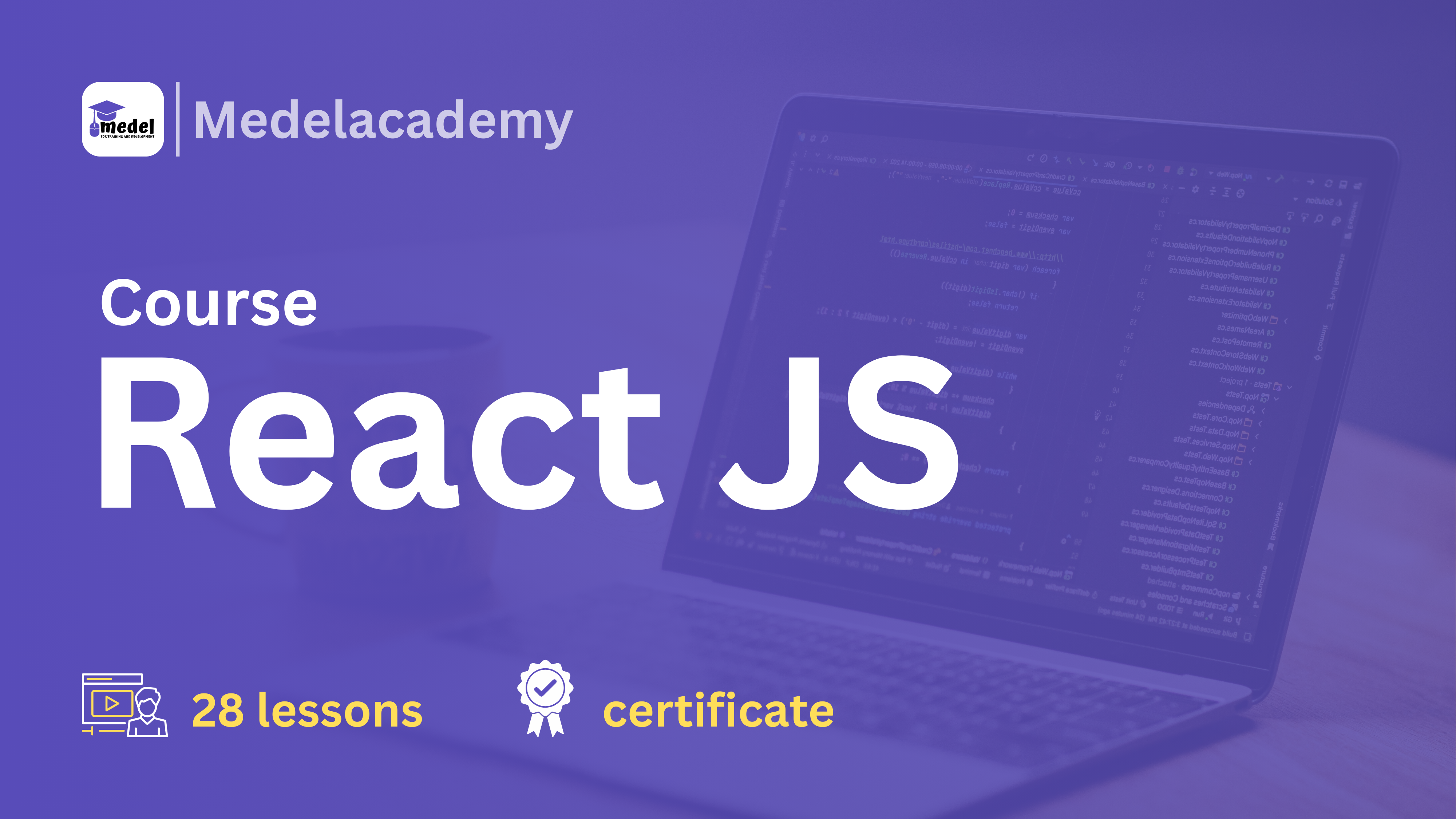 React JS Tutorial