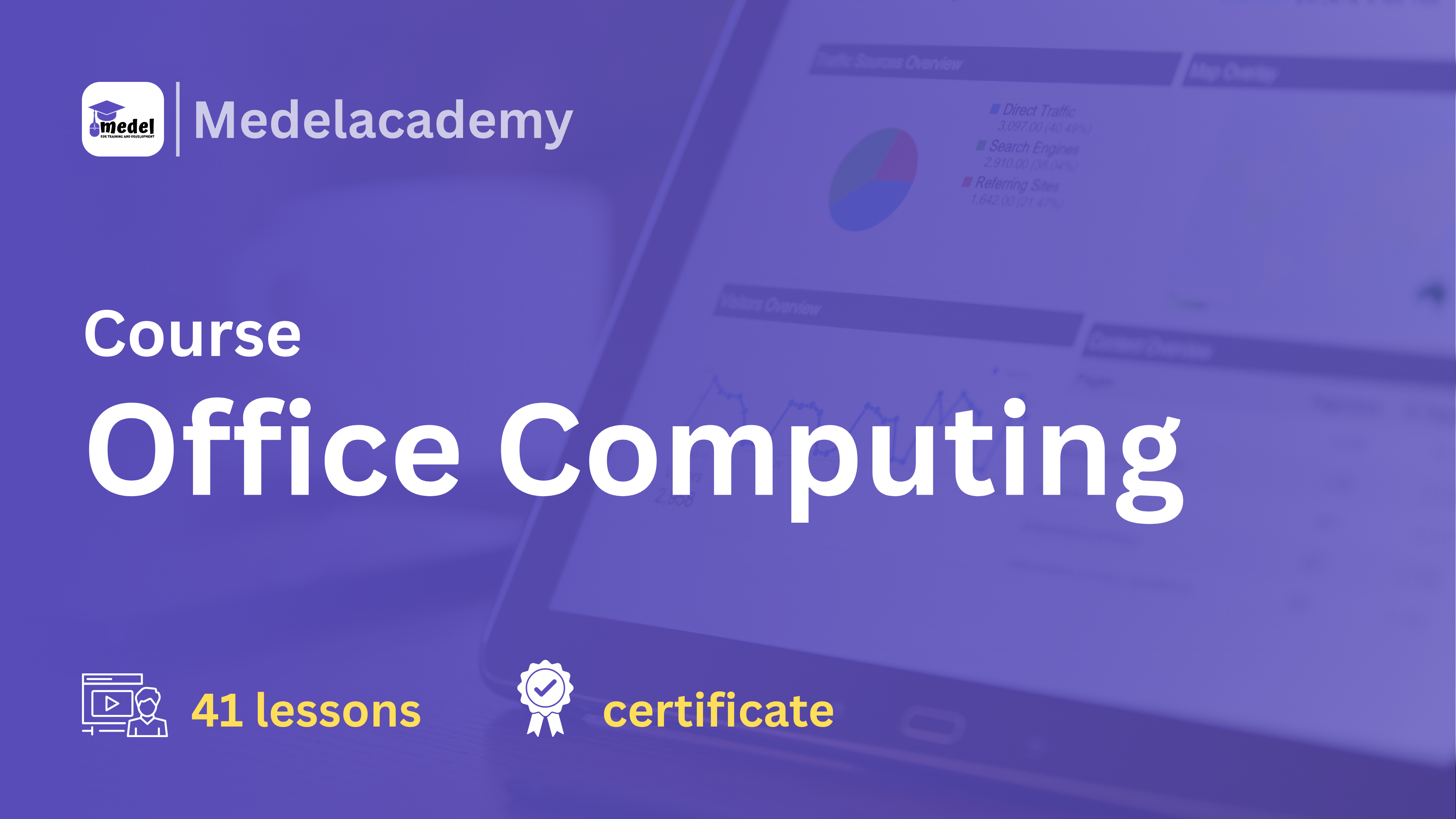 الاعلاميات المكتبية | Informatique Bureautique