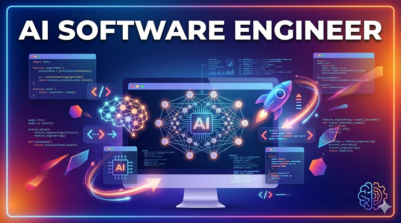 AI Software Engineer